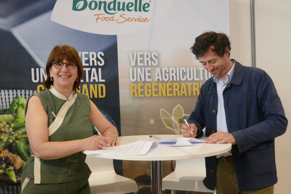 La 10e édition du salon Restau’co a accueilli plus de 2 200 professionnels
