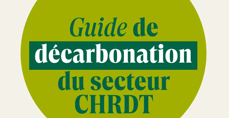 L’Umih veut verdir le secteur avec le calculateur de Gaz à effet de serre Clorofil