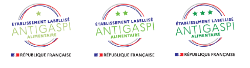 Les référentiels anti-gaspi « Unités de préparation du secteur de la restauration » et « Restaurants » sont connus !