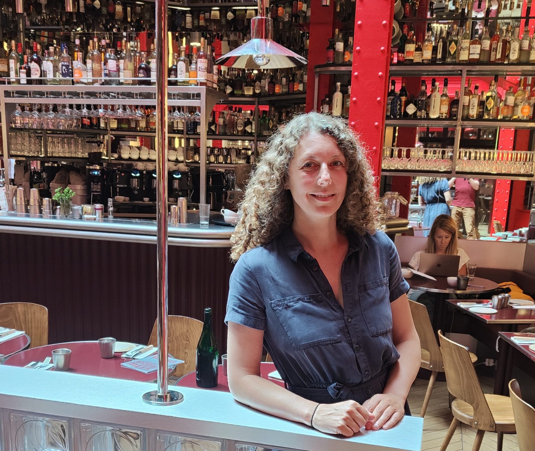 Maslow Group relève le défi d’une restauration responsable et rentable