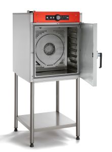 Des fours de remise en température en 230 V chez Tournus Equipement