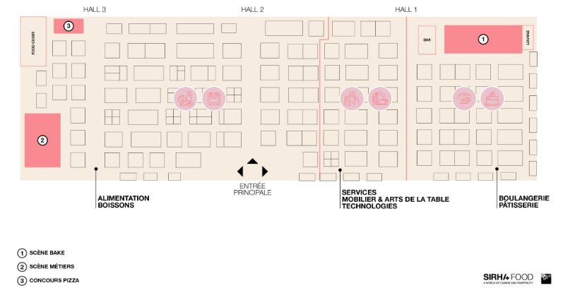 Smahrt Toulouse 2026 : la 9e édition se tiendra du 25 au 27 janvier au MEET