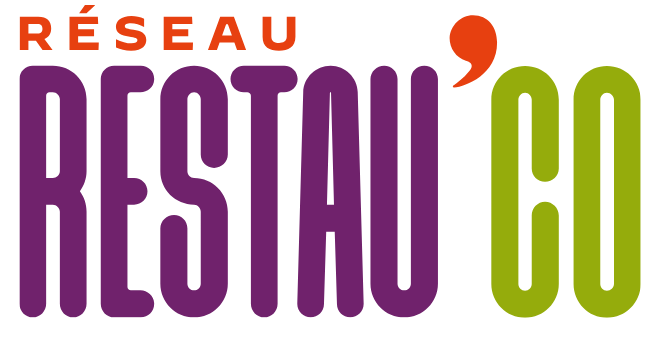 Un nouveau logo pour Restau’co