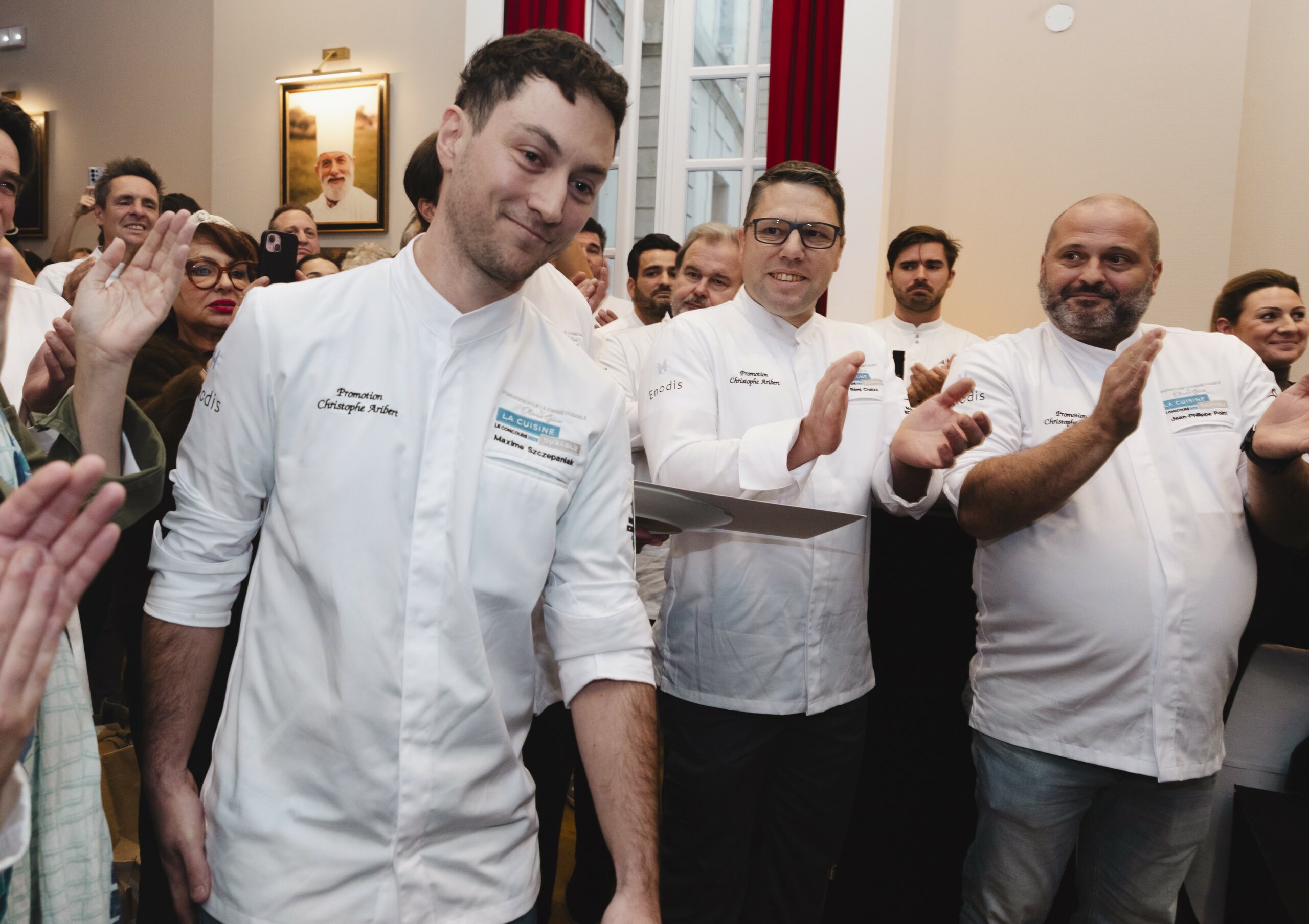4e Concours « La Cuisine Durable » : les candidatures sont ouvertes !