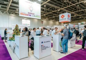 Restau’co 2026 : Demandez le programme de la 11e édition du salon